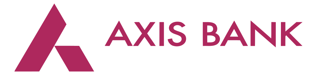 Axis Bank Logo