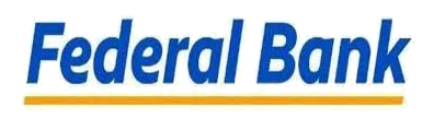Federal Bank Logo
