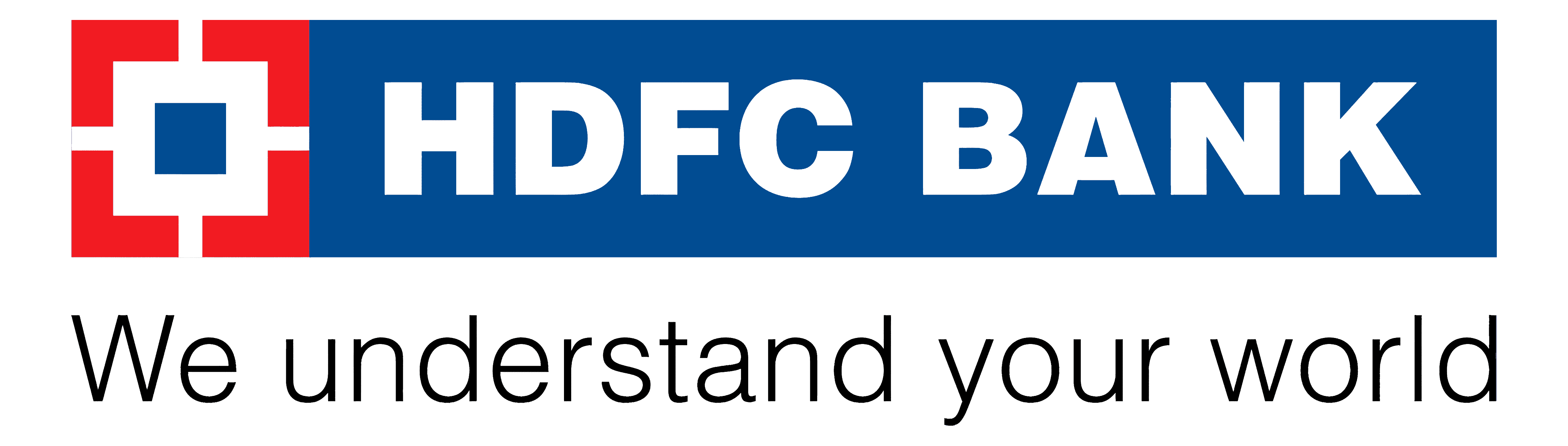 HDFC Bank Logo