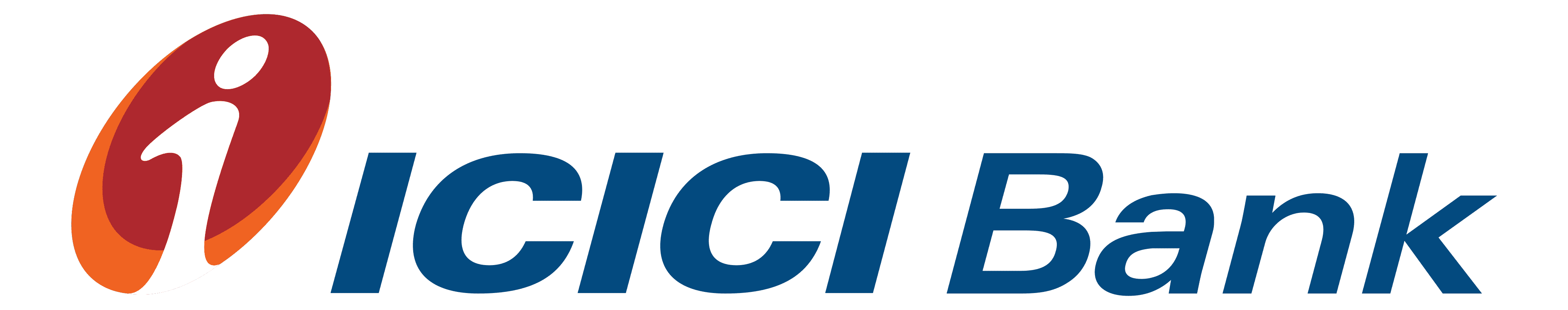 ICICI Bank Logo