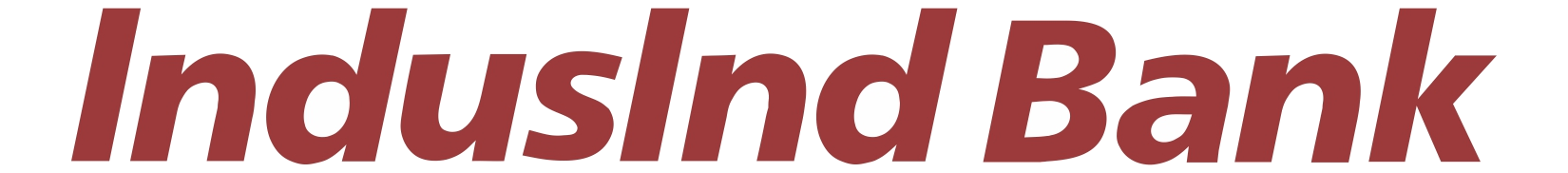 IndusInd Logo