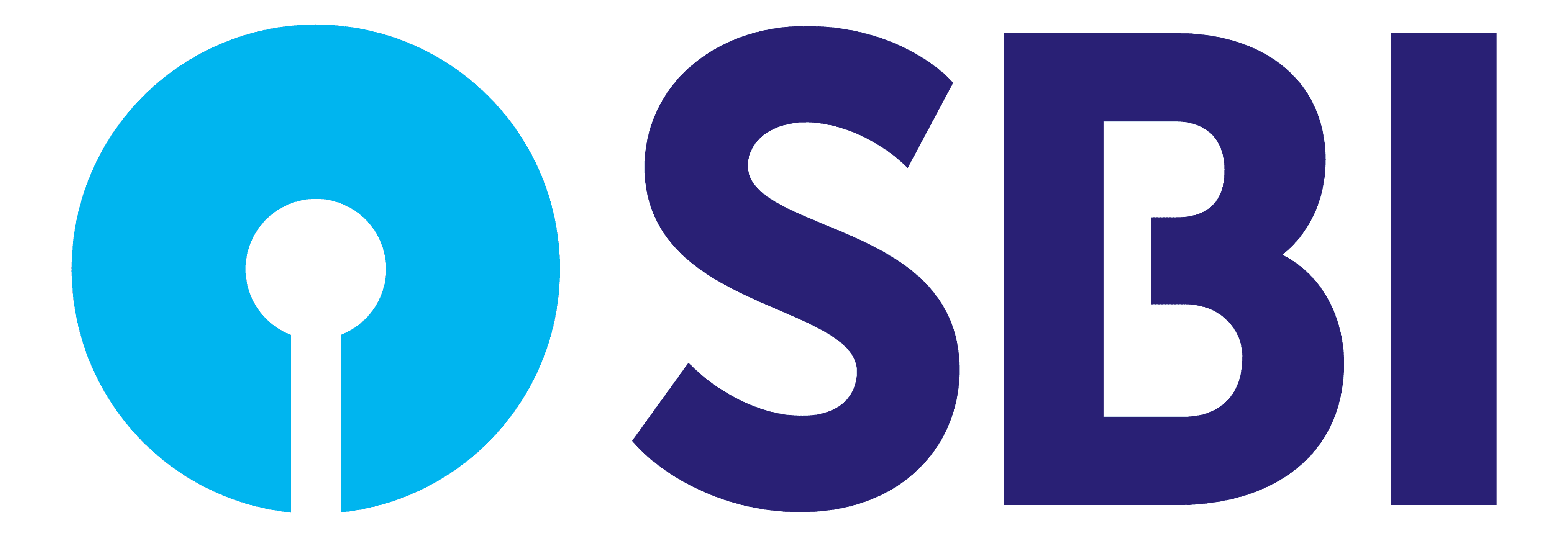 SBI Logo